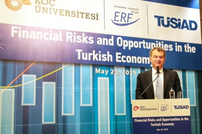 ABD'nin Trump Politikaları Ve Türkiye: Riskler Ve Fırsatlar ABD'nin Trump Politikaları Ve Türkiye: Riskler Ve Fırsatlar