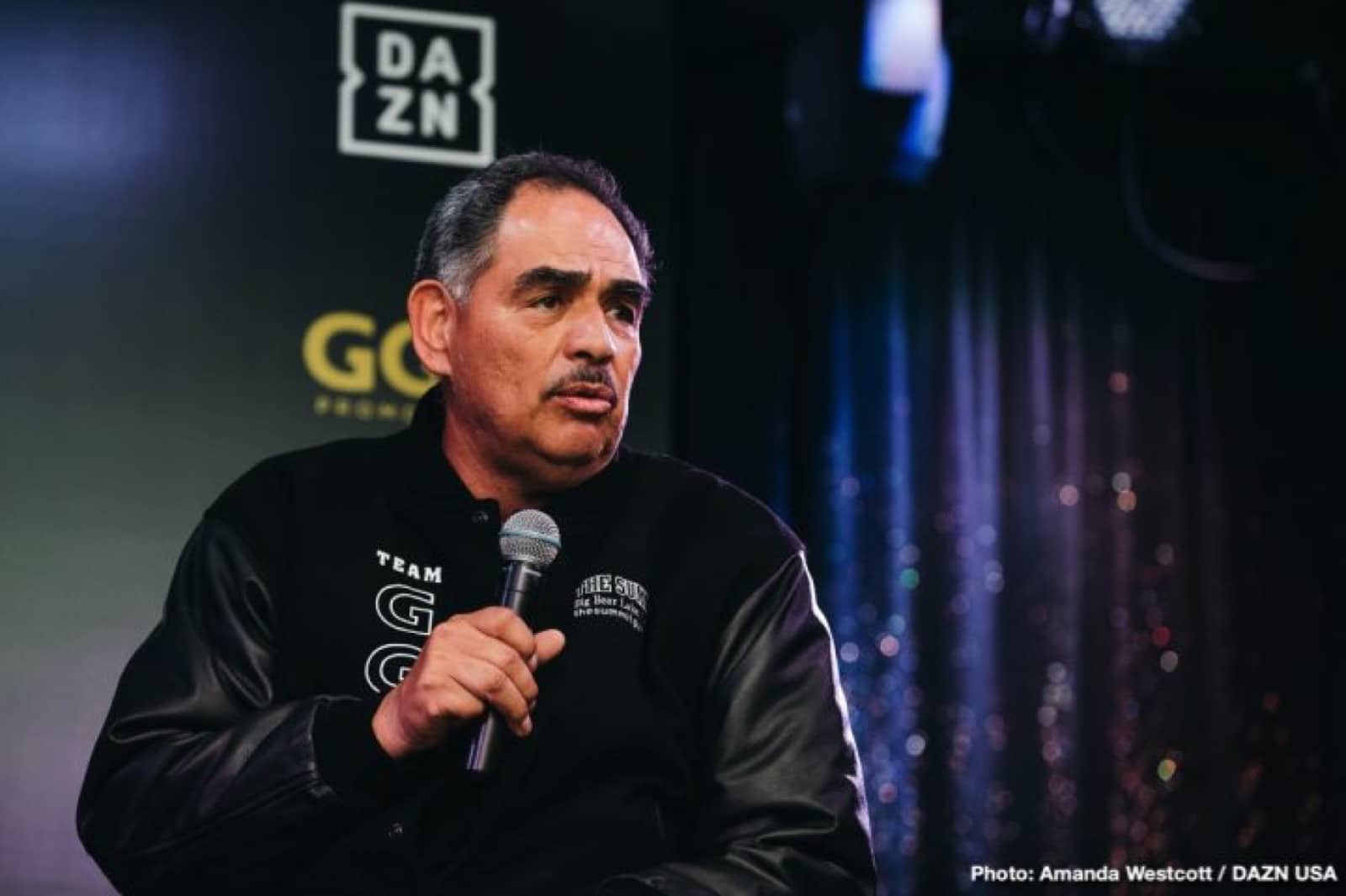 Abel Sanchez Predicts Canelo Alvarez Victory: Crawford's Height And Weight Disadvantage Abel Sanchez Predicts Canelo Alvarez Victory: Crawford's Height And Weight Disadvantage