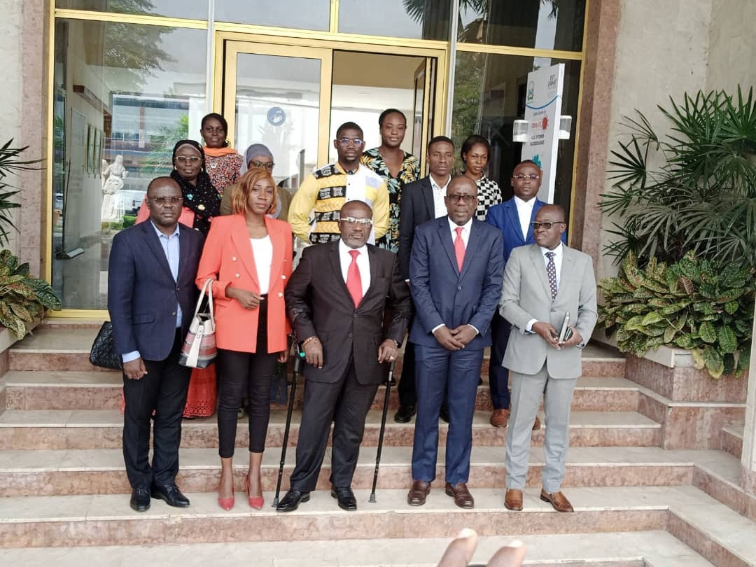 Abidjan: Avancée Du Projet D'Adressage Des Voies Urbaines Abidjan: Avancée Du Projet D'Adressage Des Voies Urbaines
