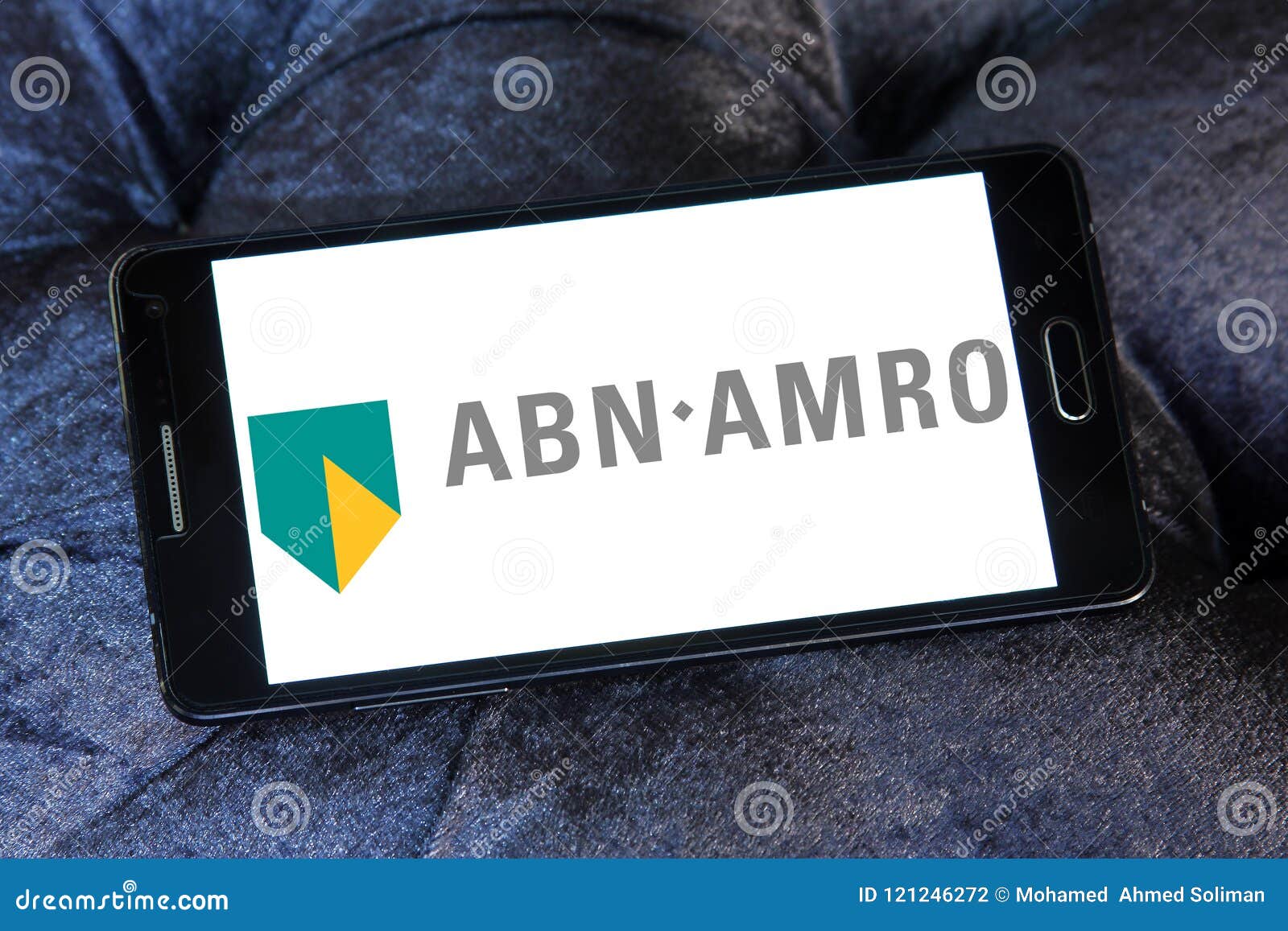 ABN Amro: Dutch Central Bank Investigates Bonus Payments ABN Amro: Dutch Central Bank Investigates Bonus Payments