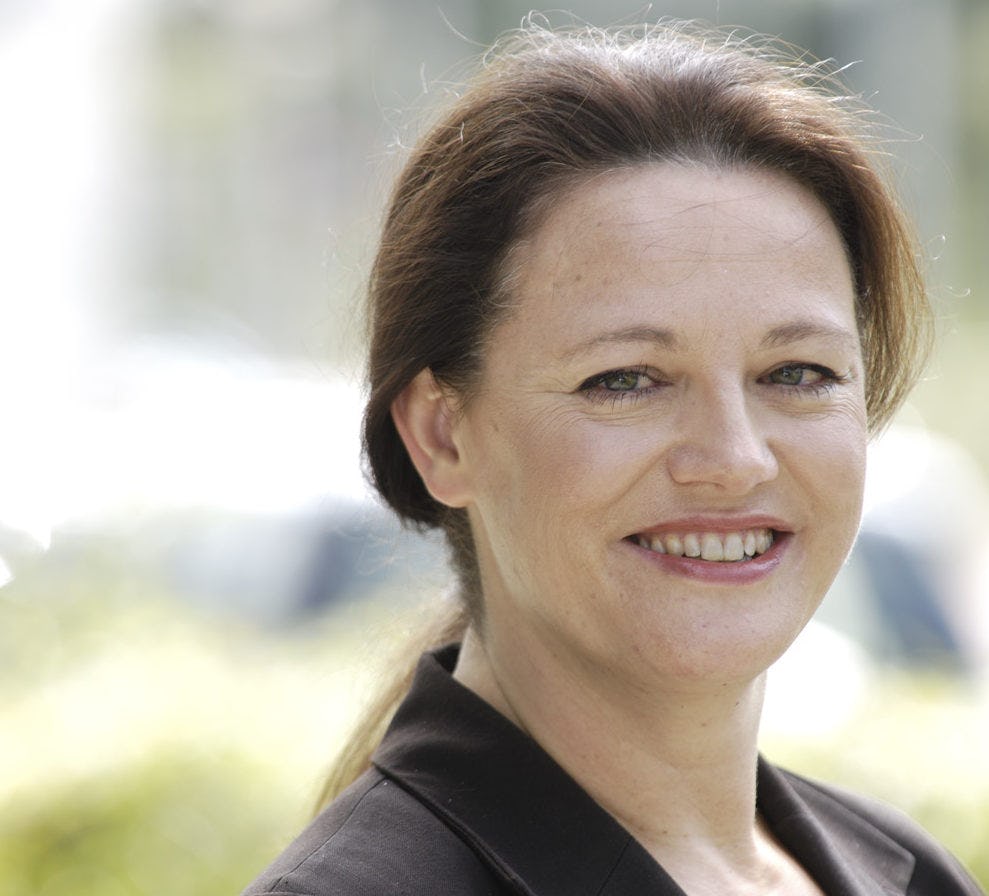 ABN AMRO, Florius En Moneyou Benoemen Karin Polman Tot Directeur Hypotheken ABN AMRO, Florius En Moneyou Benoemen Karin Polman Tot Directeur Hypotheken