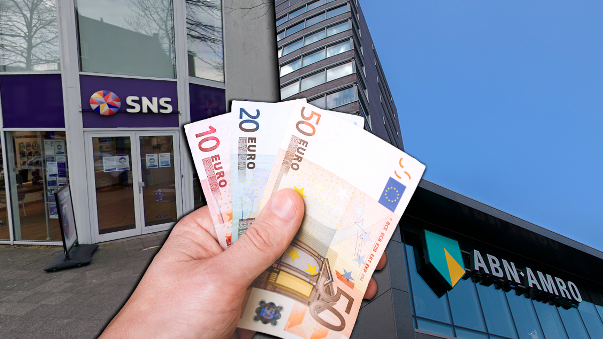 ABN AMRO: Hogere AEX-Notering Na Positieve Kwartaalcijfers ABN AMRO: Hogere AEX-Notering Na Positieve Kwartaalcijfers