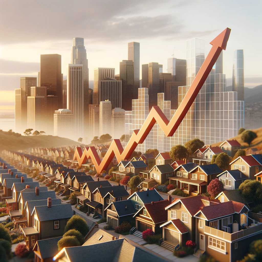ABN Amro: Huizenprijzen In De Toekomst - Analyse Van De Huidige Markt ABN Amro: Huizenprijzen In De Toekomst - Analyse Van De Huidige Markt