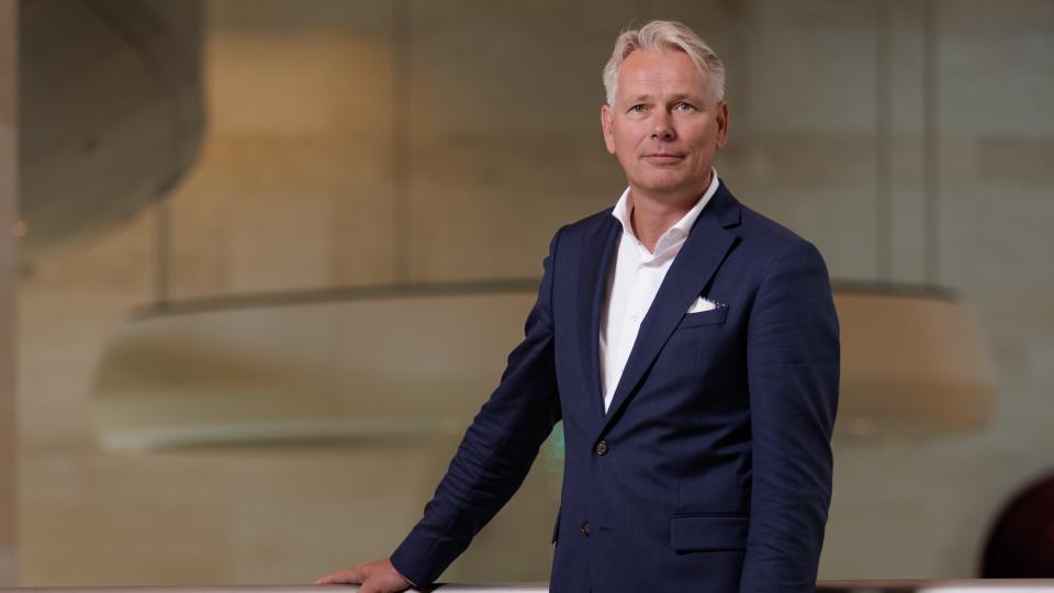 ABN AMRO Ziet Forse Groei In Occasionverkopen: Analyse Van De Markt ABN AMRO Ziet Forse Groei In Occasionverkopen: Analyse Van De Markt
