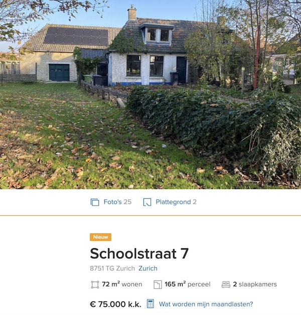 ABN Amro: Zijn Nederlandse Huizen Betaalbaar? Reactie GeenStijl ABN Amro: Zijn Nederlandse Huizen Betaalbaar? Reactie GeenStijl