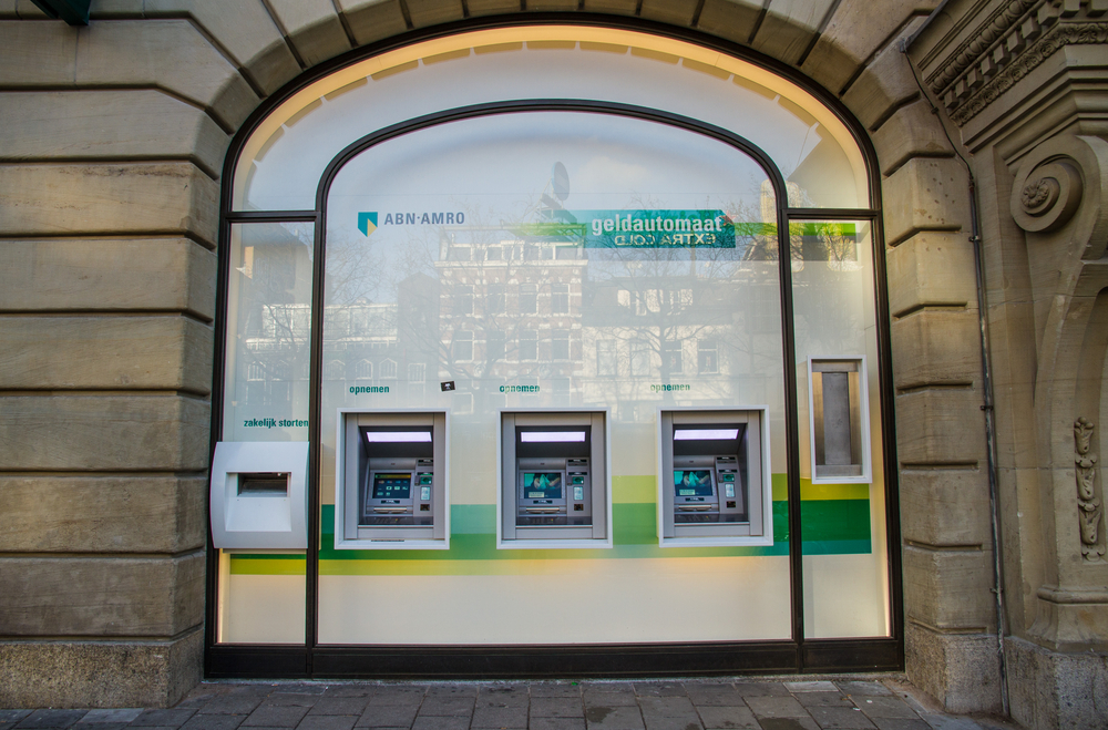ABN Amro's Bonus Scheme Under Scrutiny By Dutch Regulator ABN Amro's Bonus Scheme Under Scrutiny By Dutch Regulator