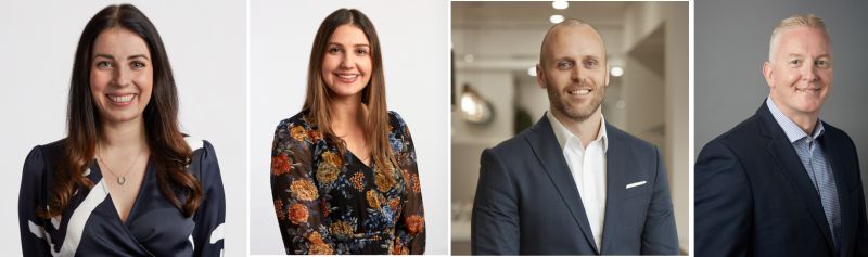 ABN Group Victoria And Half Dome Announce New Media Partnership ABN Group Victoria And Half Dome Announce New Media Partnership