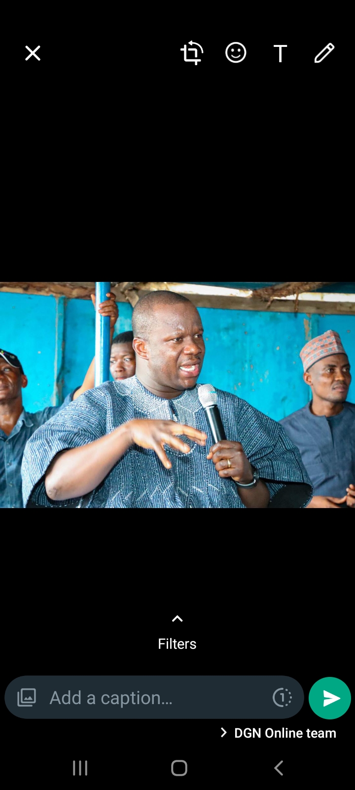 Abu Jinapor: NPP's 2024 Election Defeat – An Unexpected Setback Abu Jinapor: NPP's 2024 Election Defeat – An Unexpected Setback