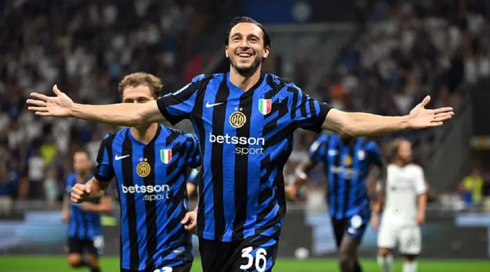 AC Milan Vs Atalanta: Prediksi Skor, Head To Head, Dan Starting XI AC Milan Vs Atalanta: Prediksi Skor, Head To Head, Dan Starting XI