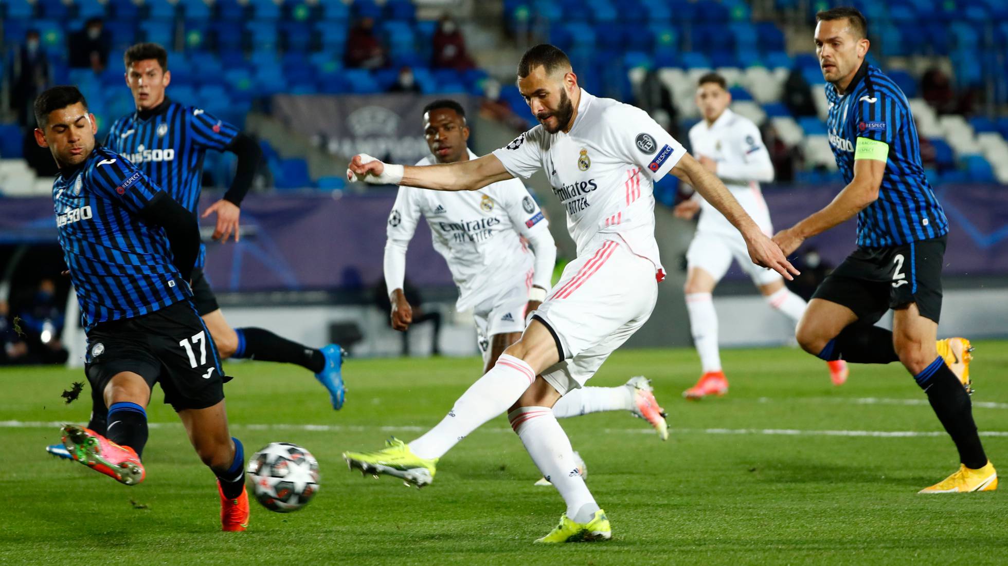 AC Milan Vs Atalanta: Sigue El Partido De Giménez En Vivo AC Milan Vs Atalanta: Sigue El Partido De Giménez En Vivo
