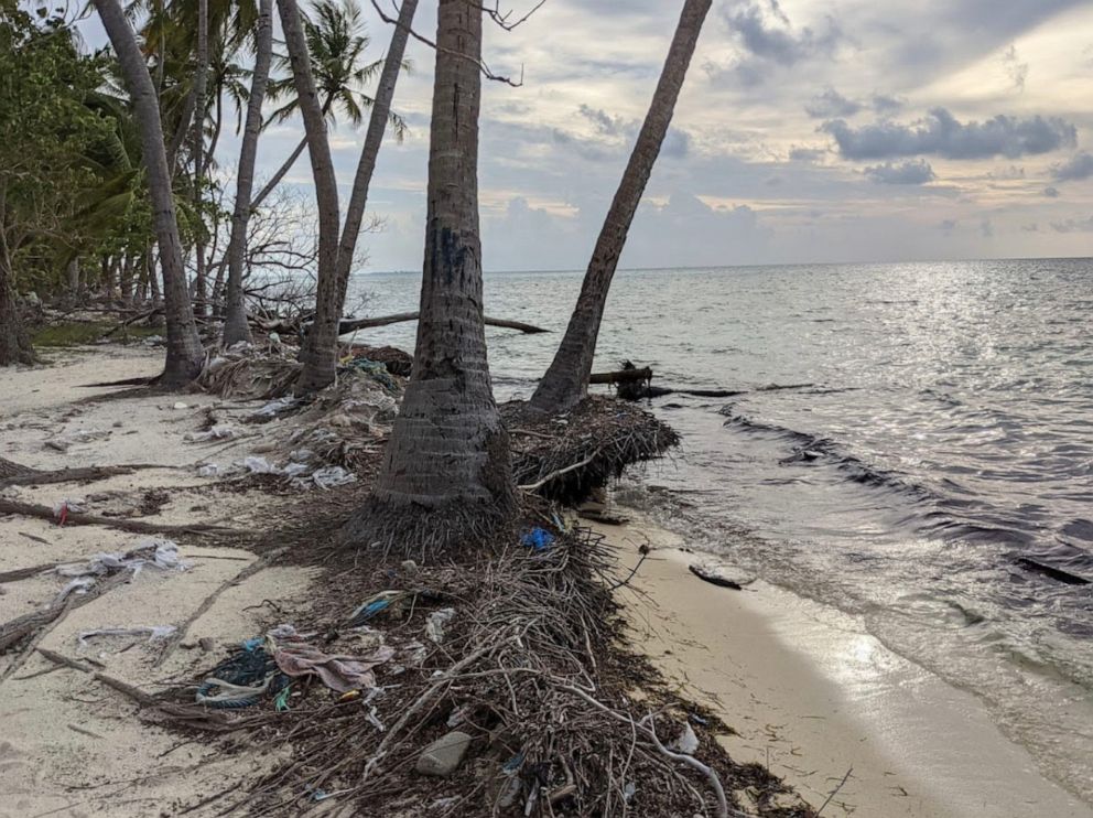 Accelerating Sea Level Rise: Threat To Coastal Cities And Towns Accelerating Sea Level Rise: Threat To Coastal Cities And Towns