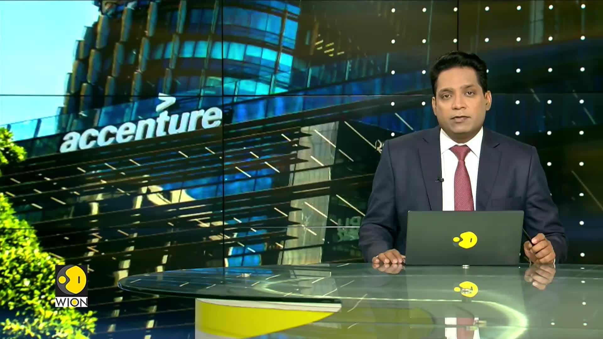 Accenture To Promote 50,000 Employees After Six-Month Delay Accenture To Promote 50,000 Employees After Six-Month Delay