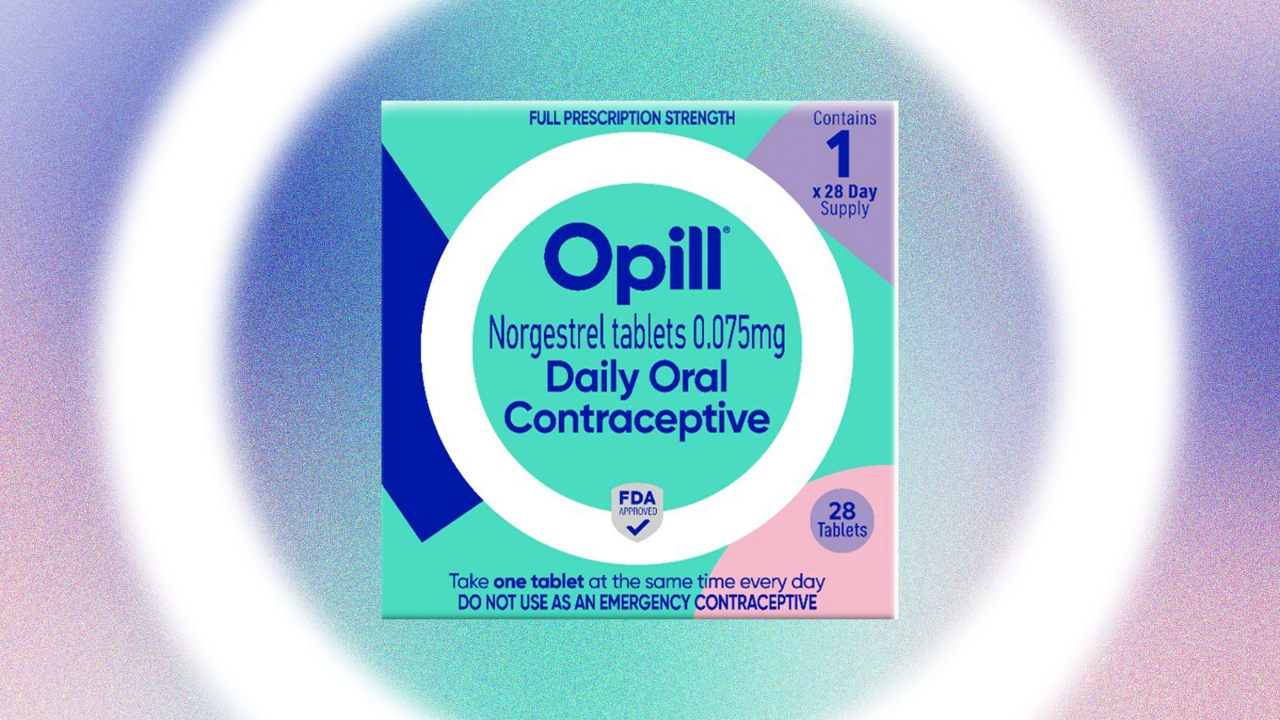 Access To Birth Control: Examining The Impact Of OTC Availability Post-Roe Access To Birth Control: Examining The Impact Of OTC Availability Post-Roe