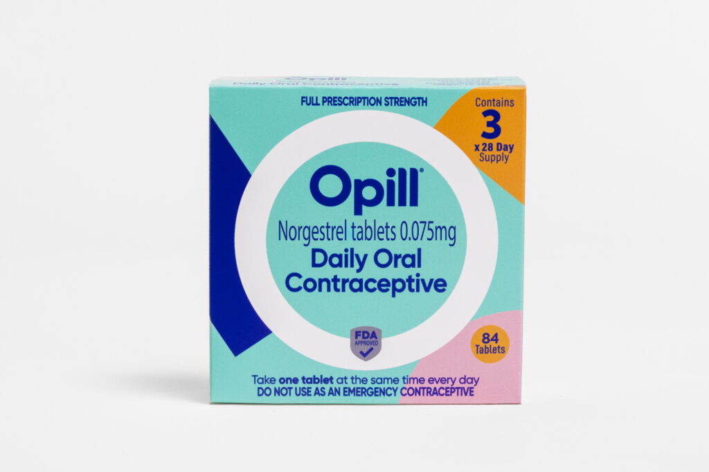 Access To Birth Control: Exploring The Impact Of OTC Options Post-Roe Access To Birth Control: Exploring The Impact Of OTC Options Post-Roe