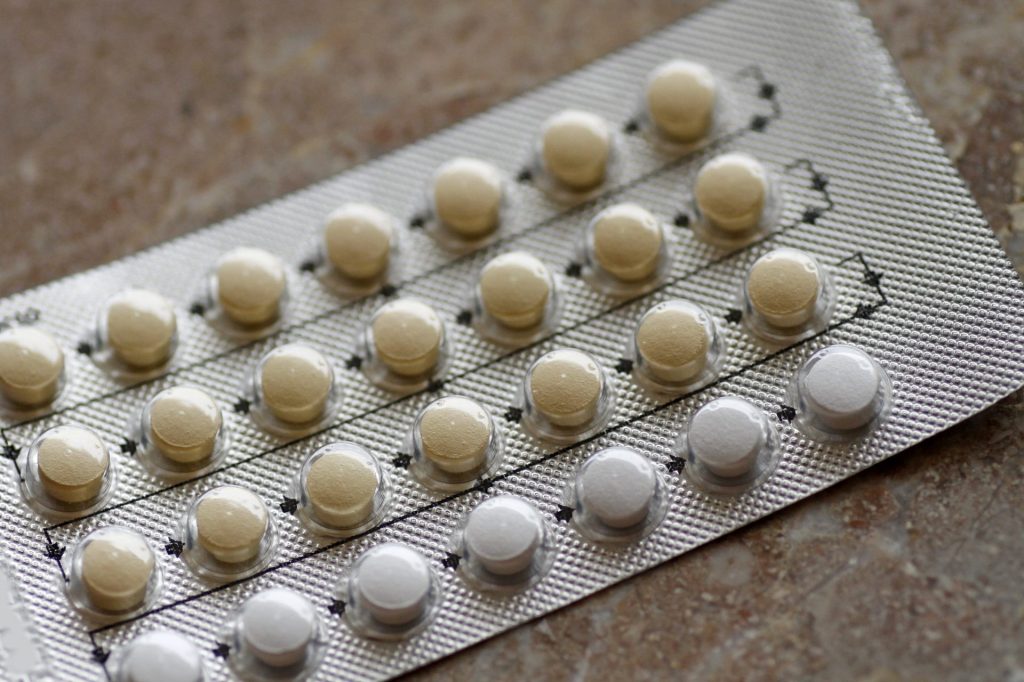 Accessibility And Affordability: Examining The Impact Of Over-the-Counter Birth Control Post-Roe Accessibility And Affordability: Examining The Impact Of Over-the-Counter Birth Control Post-Roe