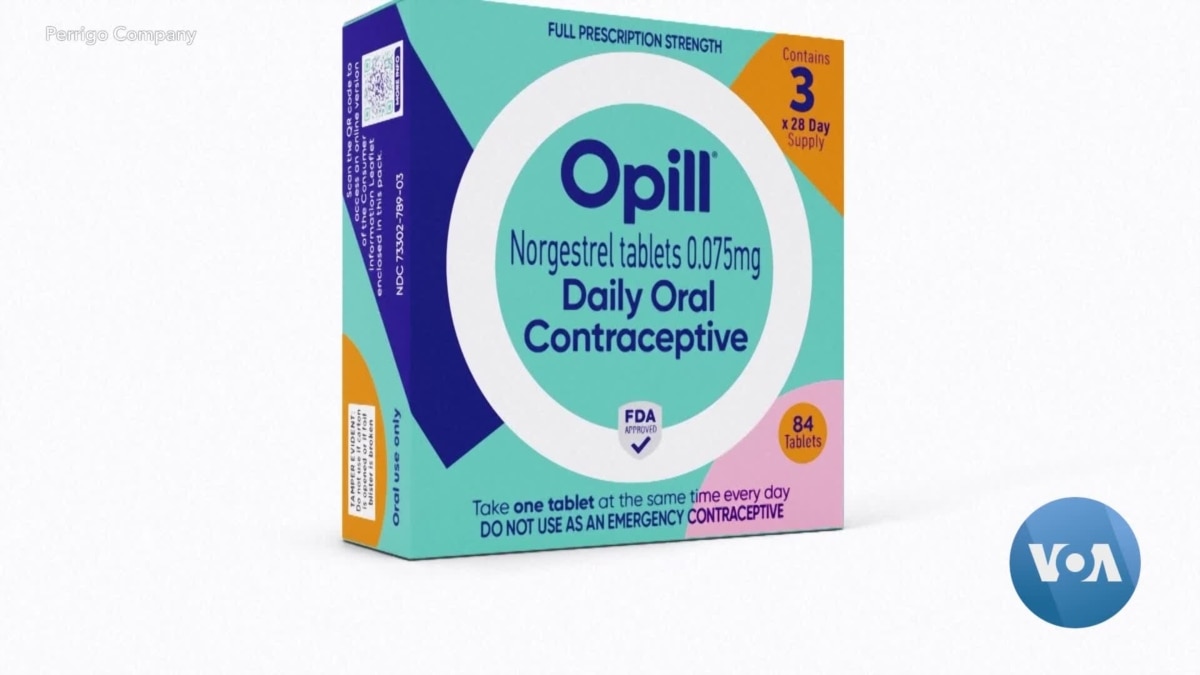 Accessibility And Affordability: The Impact Of Over-the-Counter Birth Control Post-Roe Accessibility And Affordability: The Impact Of Over-the-Counter Birth Control Post-Roe