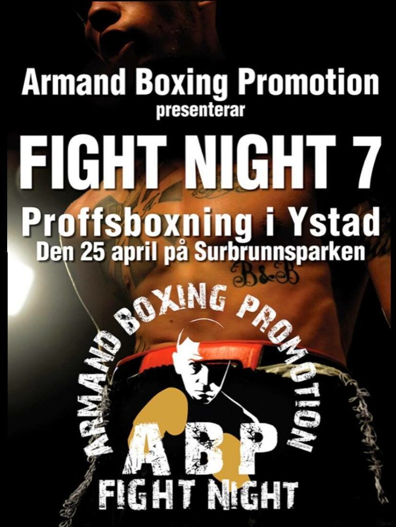 ACE Power Promotion Hosts Boxing Seminar On March 26th ACE Power Promotion Hosts Boxing Seminar On March 26th
