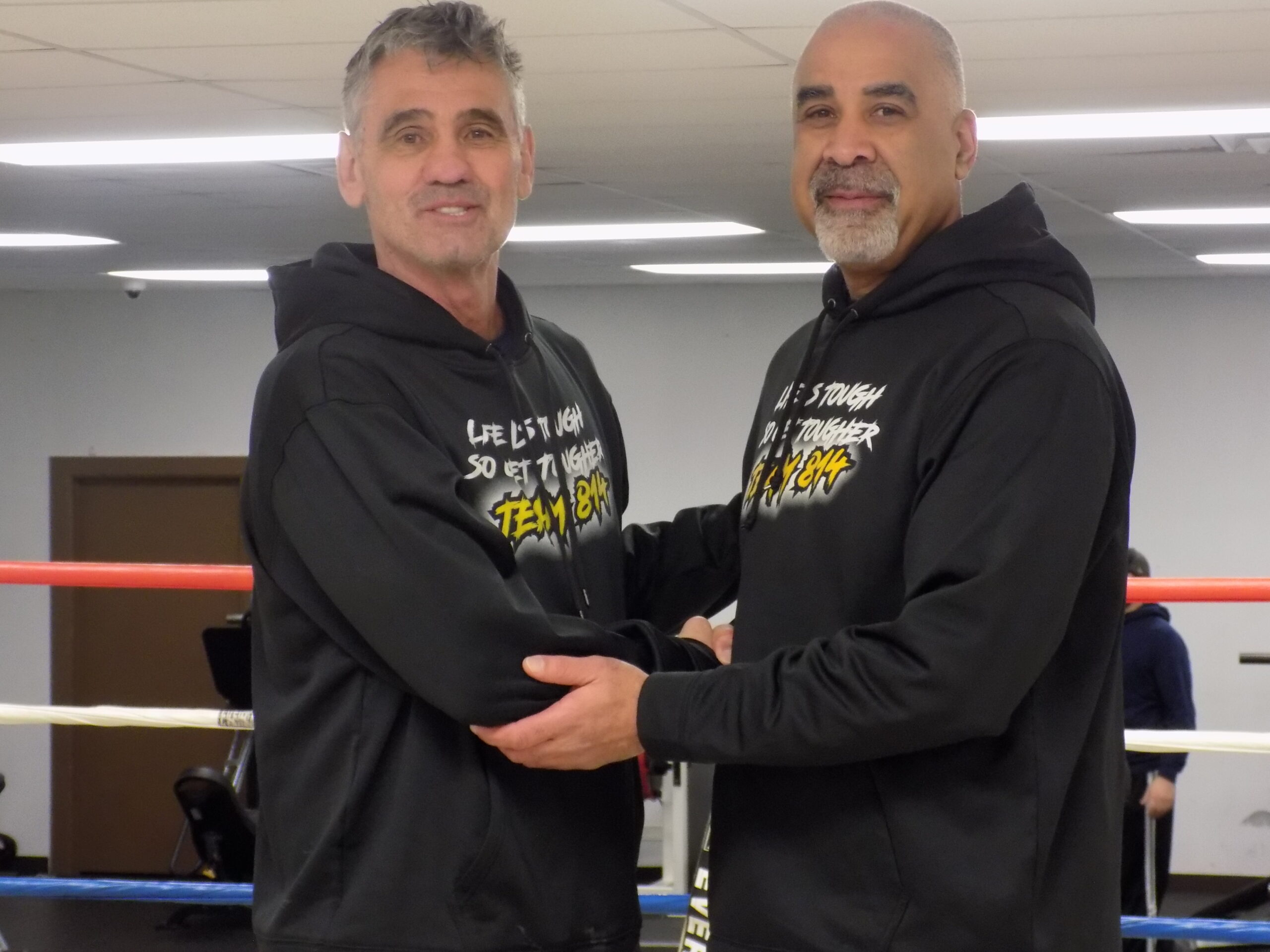 ACE Power Promotion's Boxing Seminar: March 26th ACE Power Promotion's Boxing Seminar: March 26th