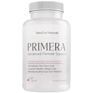 Achieving Bladder Control Naturally With Primera For Women Achieving Bladder Control Naturally With Primera For Women