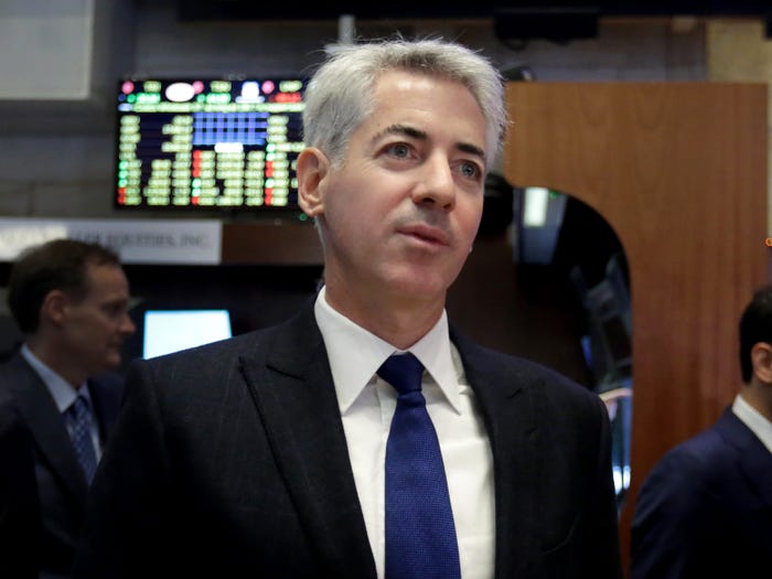 Ackman's Trade War Prediction: US Vs. China Ackman's Trade War Prediction: US Vs. China