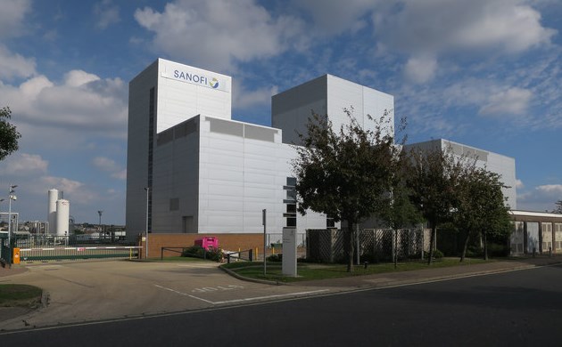Acquisition Sanofi : Un Nouvel Anticorps Prometteur De Dren Bio