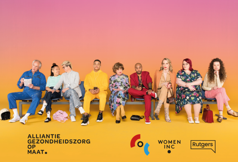 Actie Tegen Grensoverschrijdend Gedrag Bij De NPO: Een Grondige Analyse Actie Tegen Grensoverschrijdend Gedrag Bij De NPO: Een Grondige Analyse