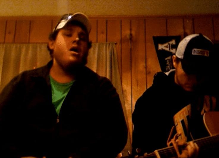 Action Bronson On Jaylen Brown's Hilarious Luke Combs Mix-Up Action Bronson On Jaylen Brown's Hilarious Luke Combs Mix-Up