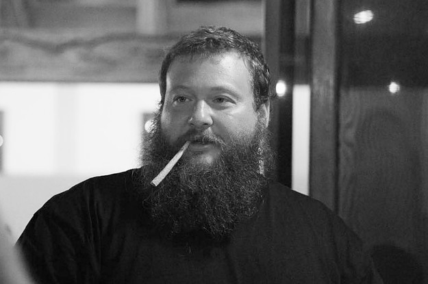 Action Bronson Reacts To Jaylen Brown's Identity Mix-Up Action Bronson Reacts To Jaylen Brown's Identity Mix-Up