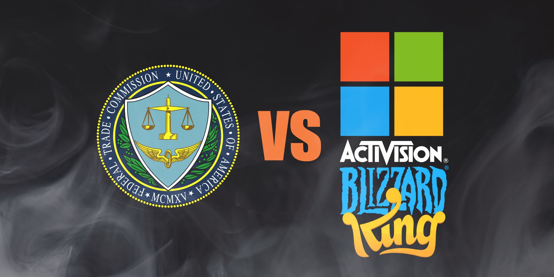Activision Blizzard Acquisition: FTC Launches Appeal Against Court Ruling Activision Blizzard Acquisition: FTC Launches Appeal Against Court Ruling