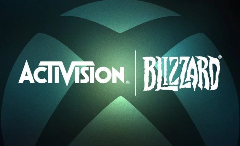 Activision Blizzard Acquisition: FTC's Appeal Against Court Decision Activision Blizzard Acquisition: FTC's Appeal Against Court Decision
