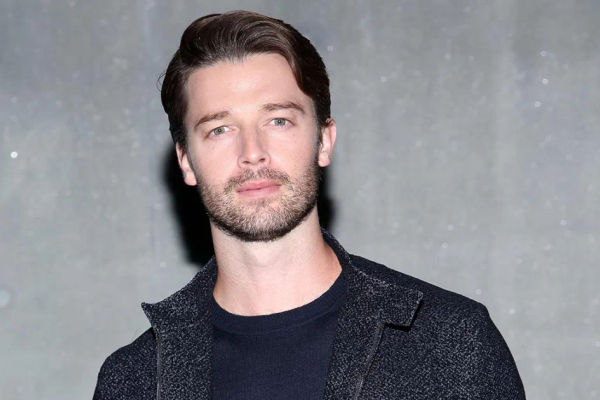 Actor Chris Pratt Reacts To Patrick Schwarzenegger's White Lotus Role Actor Chris Pratt Reacts To Patrick Schwarzenegger's White Lotus Role