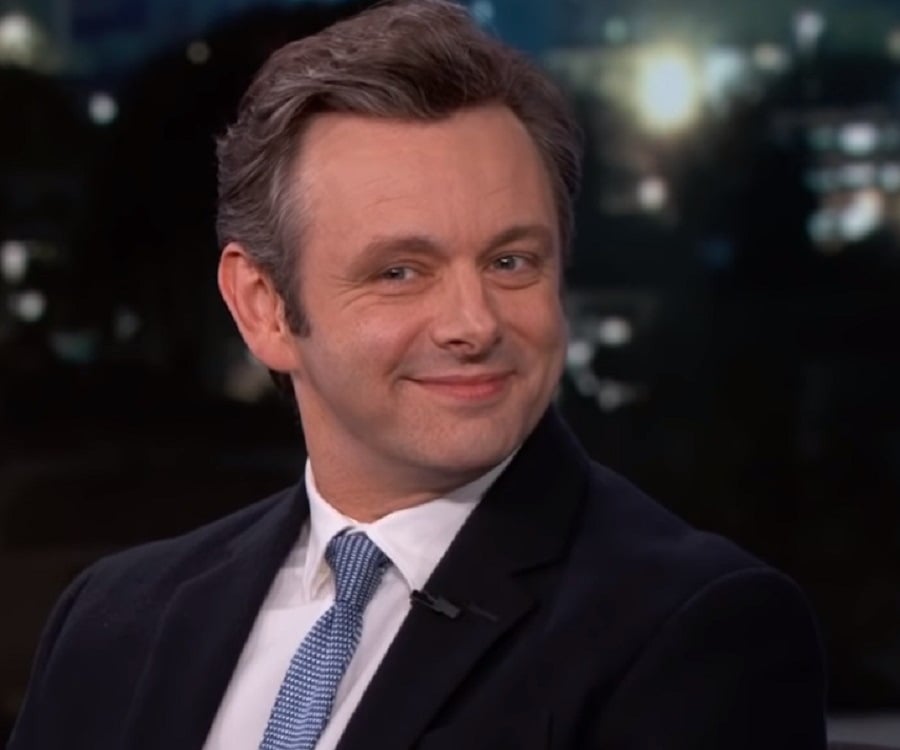 Actor Michael Sheen's £100,000 Donation: Helping 900 People Clear £1 Million Debt Actor Michael Sheen's £100,000 Donation: Helping 900 People Clear £1 Million Debt