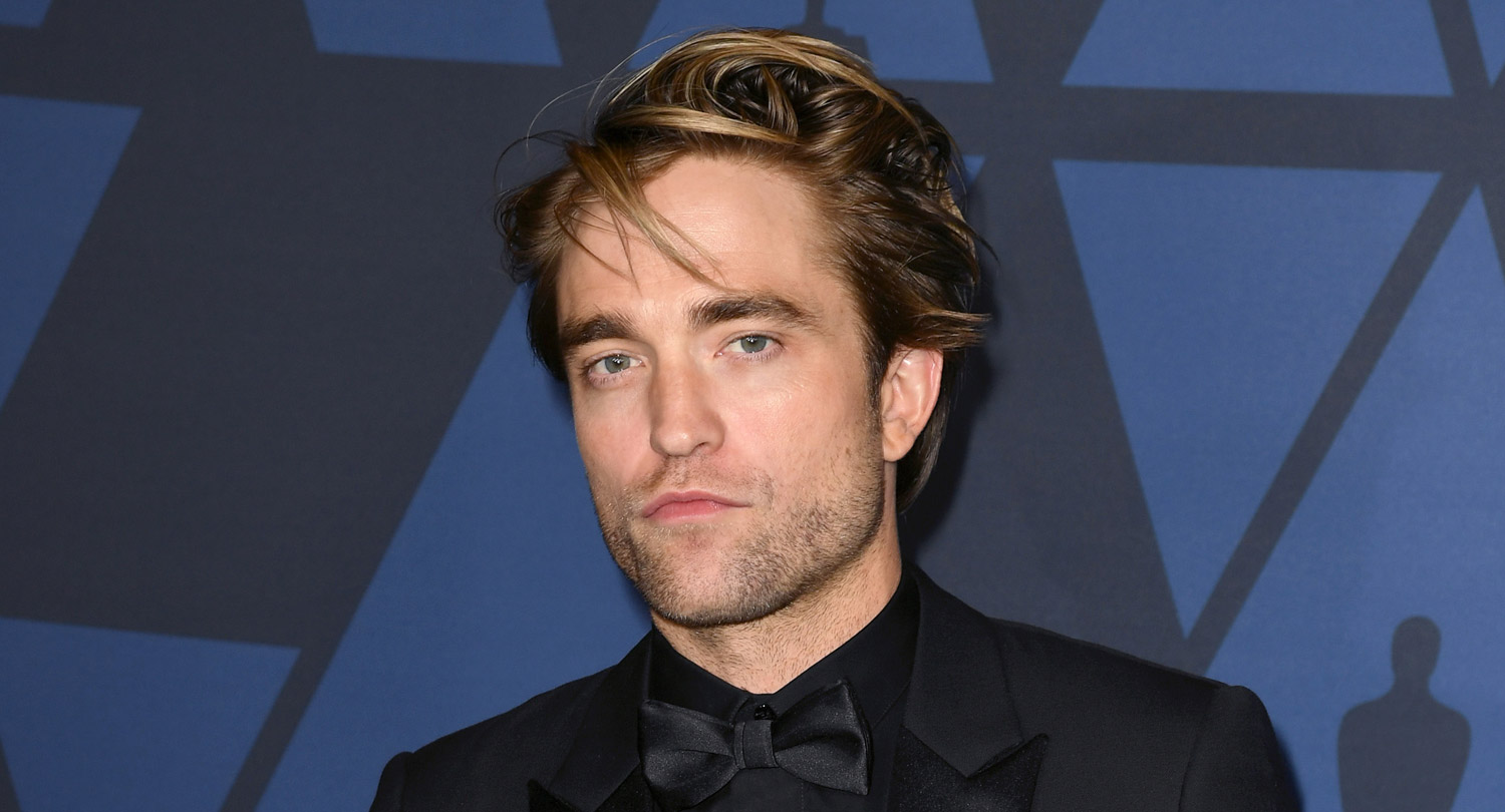 Actor Robert Pattinson Reveals Diaper-Changing Prowess At Mickey 17 Premiere Actor Robert Pattinson Reveals Diaper-Changing Prowess At Mickey 17 Premiere