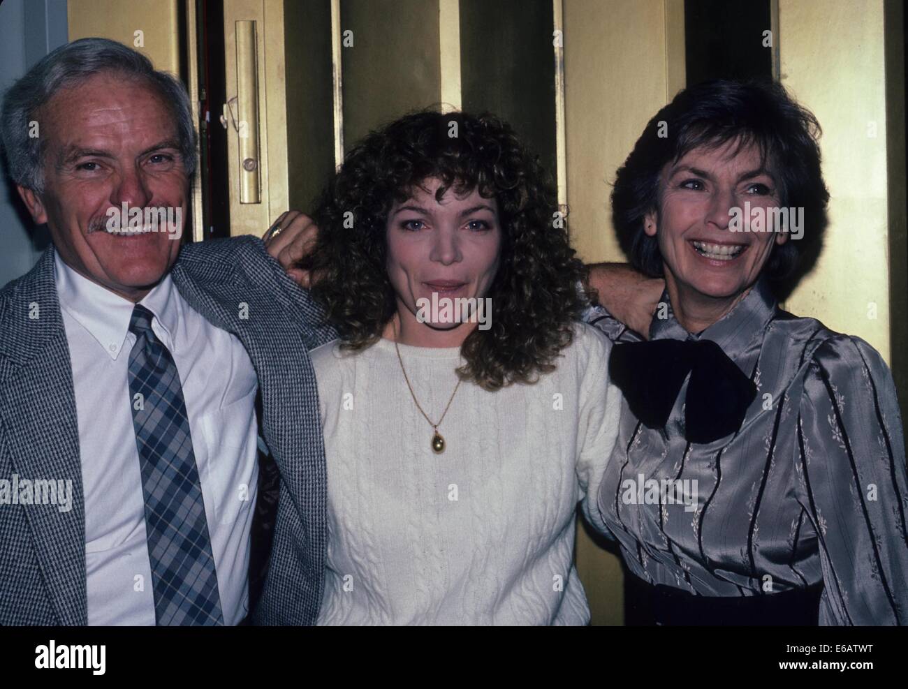Actress Priscilla Pointer (Amy Irving's Mother) Passes Away At 100