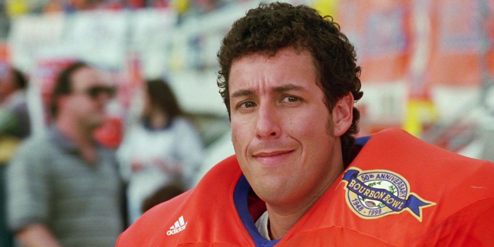 Adam Sandler And The American Dream: A Symbol Of Unity? Adam Sandler And The American Dream: A Symbol Of Unity?