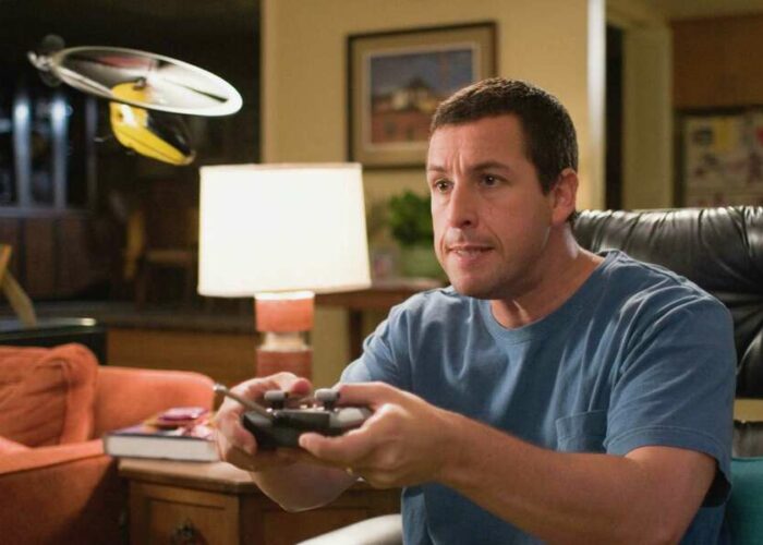 Adam Sandler And The Search For Unity In A Divided Nation Adam Sandler And The Search For Unity In A Divided Nation