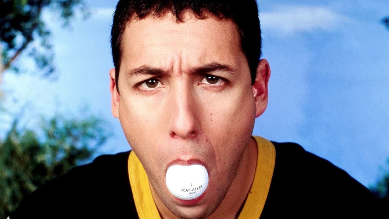 Adam Sandler's Happy Gilmore 2: A Long-Awaited Comedy Sequel? Adam Sandler's Happy Gilmore 2: A Long-Awaited Comedy Sequel?