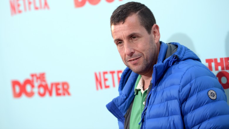 Adam Sandler's Hidden Easter Eggs: A Comprehensive Guide Adam Sandler's Hidden Easter Eggs: A Comprehensive Guide