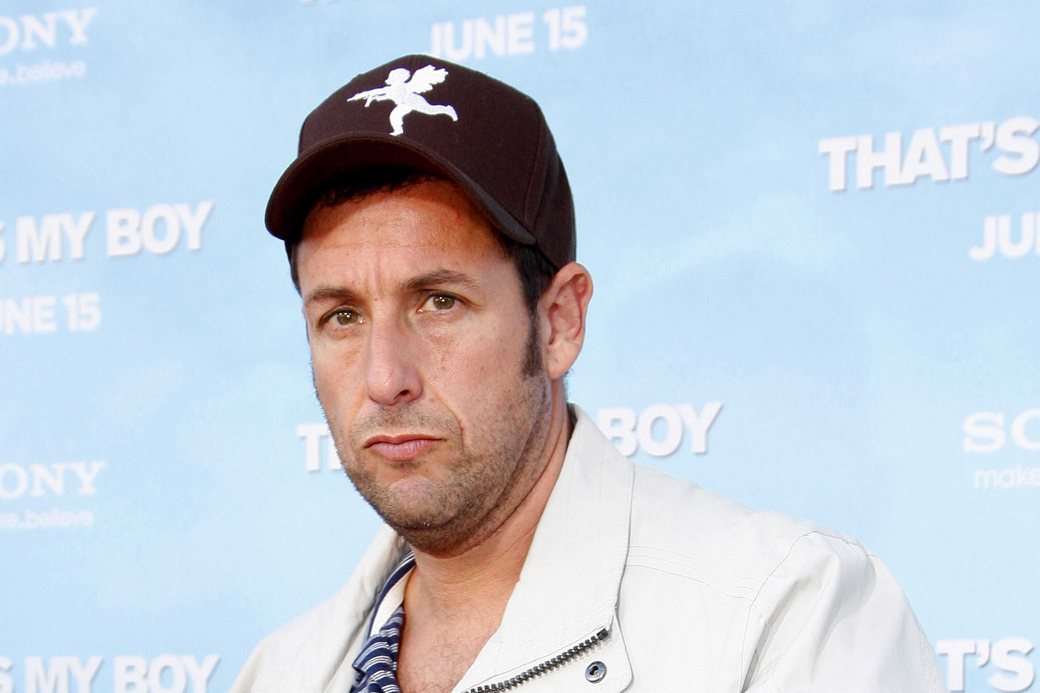 Adam Sandler's Massive Net Worth: Proof That Comedy Pays Adam Sandler's Massive Net Worth: Proof That Comedy Pays