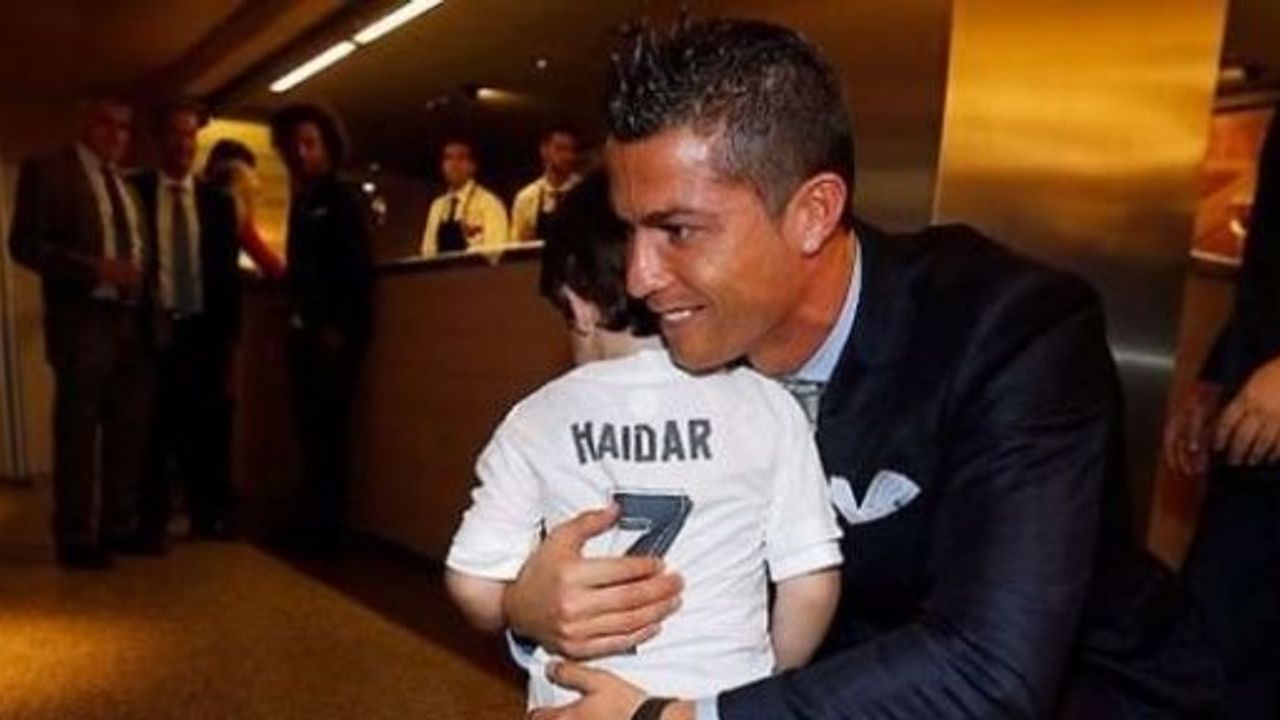 Adanalı Ronaldodan Cristiano Ronaldo'ya Cevap: Tam Metin Ve Analiz Adanalı Ronaldodan Cristiano Ronaldo'ya Cevap: Tam Metin Ve Analiz