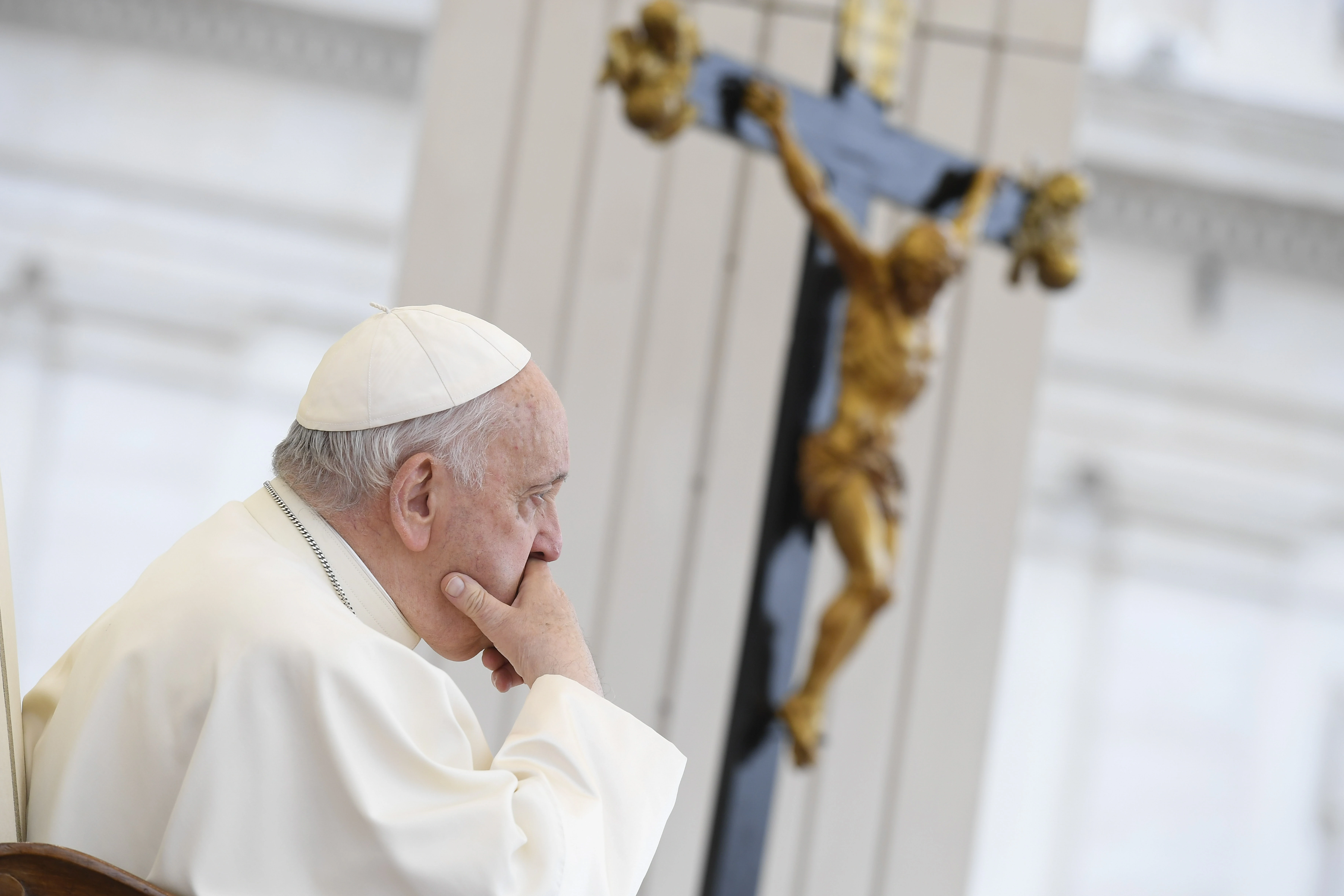 Addressing Abuse In The Catholic Church: Pope Francis' Actions And The Future Of Reform Addressing Abuse In The Catholic Church: Pope Francis' Actions And The Future Of Reform