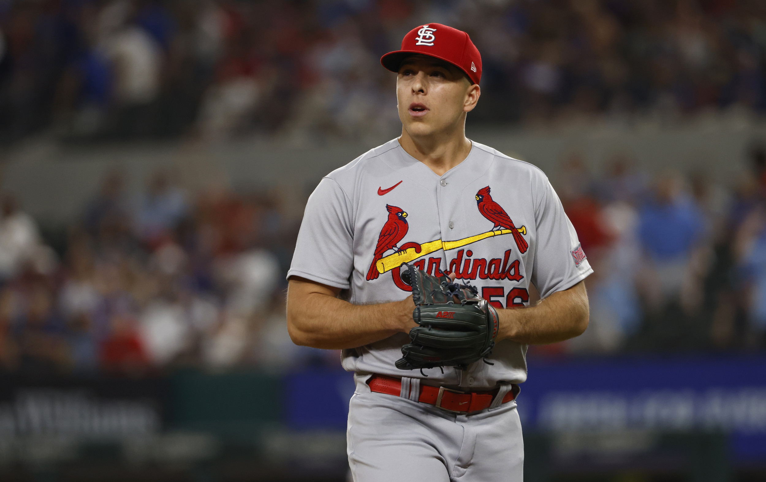 Addressing Boston's Bullpen Issues: A Deep Dive Into The Red Sox-Cardinals Trade. Addressing Boston's Bullpen Issues: A Deep Dive Into The Red Sox-Cardinals Trade.
