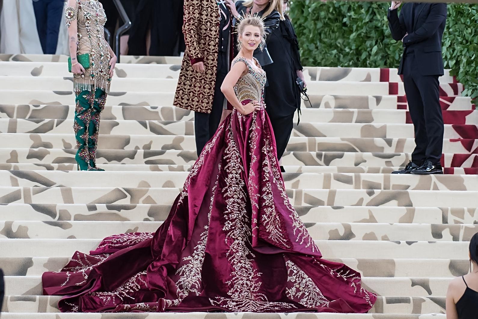 Addressing The Blake Lively Allegations: What We Know Addressing The Blake Lively Allegations: What We Know