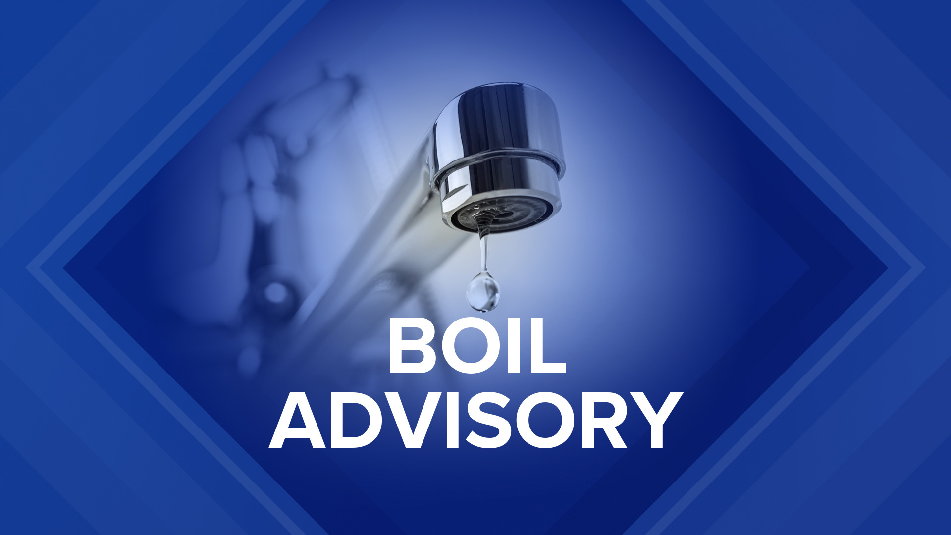 Addressing The Boil Water Advisory In [Town Name], Russell County