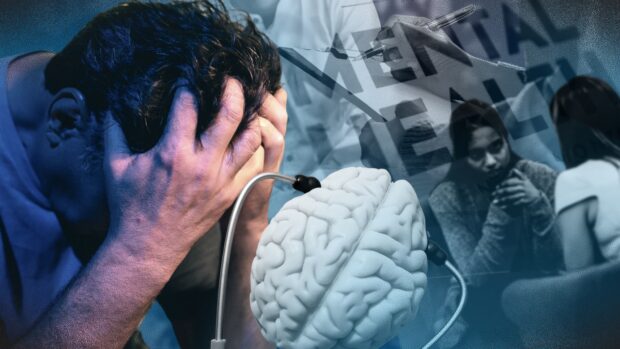 Addressing The Low Mental Health Claim Rate: Cost And Stigma As Key Barriers Addressing The Low Mental Health Claim Rate: Cost And Stigma As Key Barriers