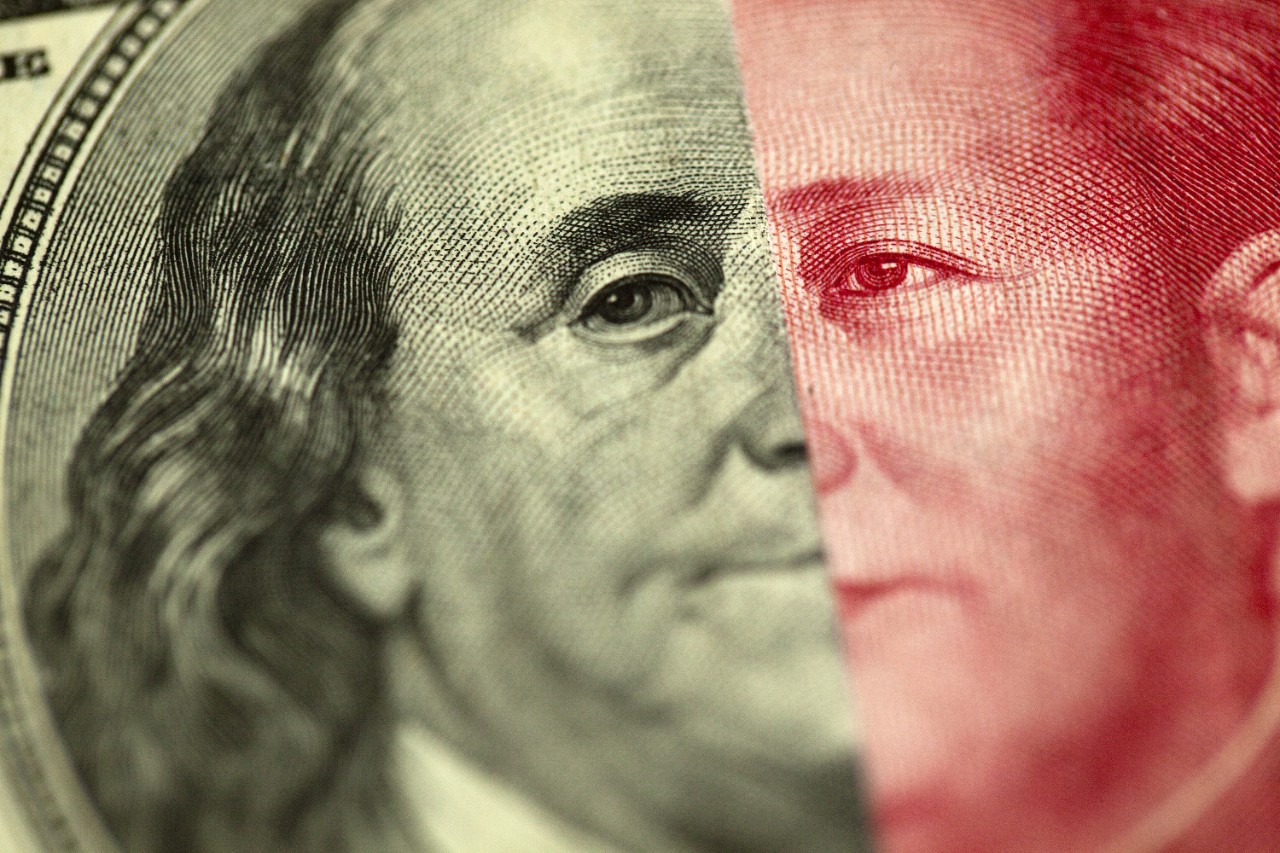 Addressing Trade Tensions: Switzerland And China Propose Dialogue On Tariffs Addressing Trade Tensions: Switzerland And China Propose Dialogue On Tariffs