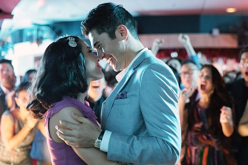 Adele Lim's Crazy Rich Asians TV Series: A Max Original Adele Lim's Crazy Rich Asians TV Series: A Max Original