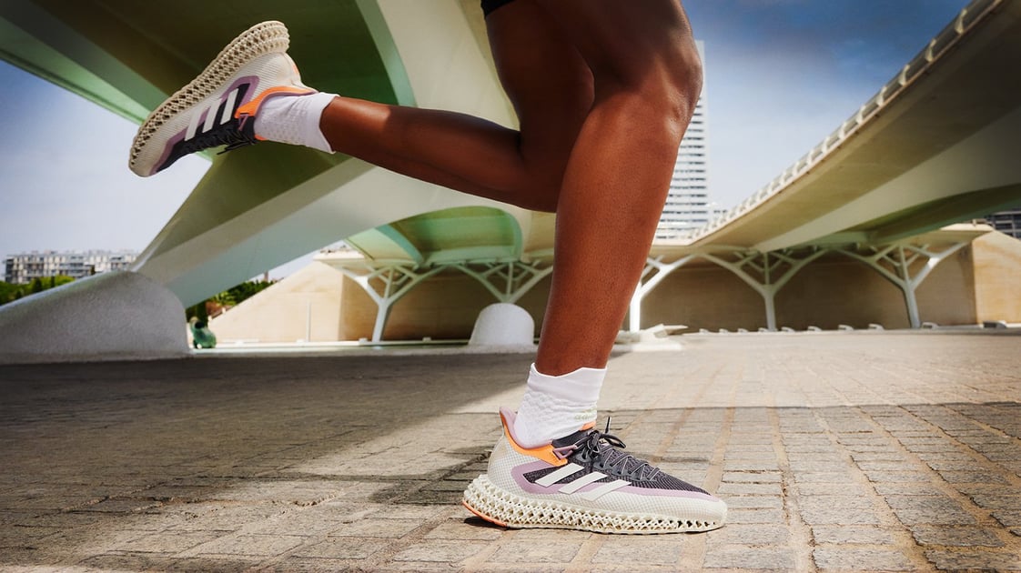 Adidas 3D-Printed Shoes: Performance, Design & Innovation Adidas 3D-Printed Shoes: Performance, Design & Innovation