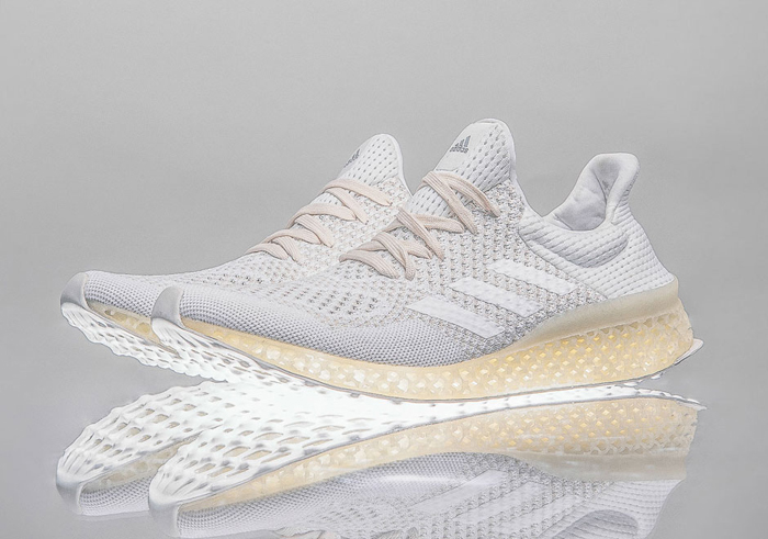 Adidas 3D-Printed Sneakers: A Comprehensive Evaluation Adidas 3D-Printed Sneakers: A Comprehensive Evaluation