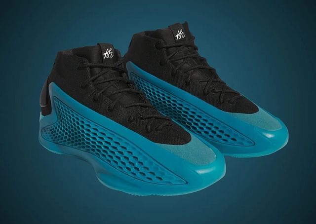 Adidas Anthony Edwards 2: Release Date, Price, And Features Adidas Anthony Edwards 2: Release Date, Price, And Features